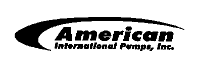 AMERICAN INTERNATIONAL PUMPS, INC.