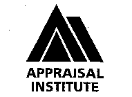 APPRAISAL INSTITUTE