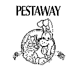 PESTAWAY DINO