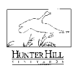 HUNTER HILL VINEYARDS