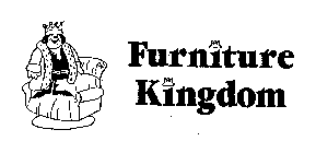 FURNITURE KINGDOM