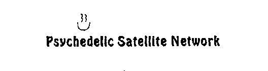 PSYCHEDELIC SATELLITE NETWORK