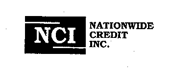 NCI NATIONWIDE CREDIT INC.