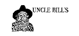 UNCLE BILL'S