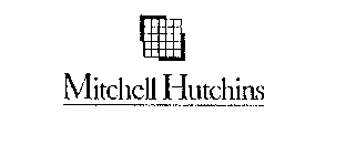 MITCHELL HUTCHINS