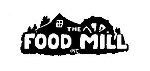 THE FOOD MILL INC
