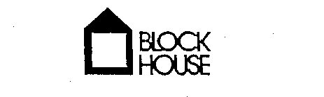 BLOCK HOUSE