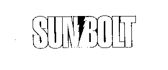 SUNBOLT