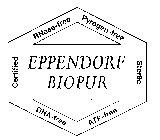 EPPENDORF BIOPUR RNASE-FREE PYROGEN-FREE CERTIFIED DNA-FREE ATP-FREE STERILE