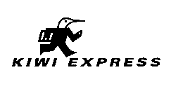 KIWI EXPRESS