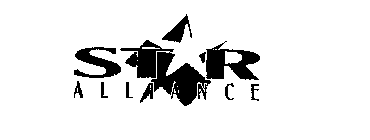 STAR ALLIANCE