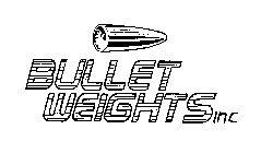 BULLET WEIGHTS INC