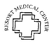 RESORT MEDICAL CENTER