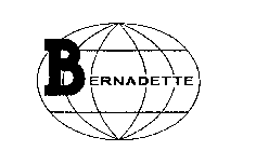BERNADETTE