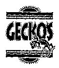 GECKO'S
