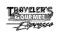 TRAVELER'S GOURMET EXPRESSE