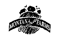 MONTANA ORGANIC FARMS