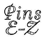PINS E-Z