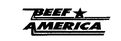 BEEF AMERICA