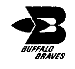 BUFFALO BRAVES