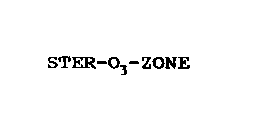 STER-O-ZONE