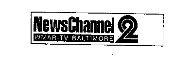 NEWS CHANNEL 2 WMAR-TV BALTIMORE