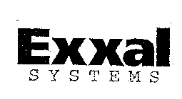 EXXAL SYSTEMS