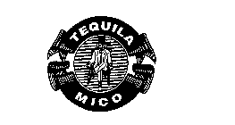 TEQUILA MICO