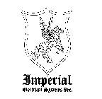 IMPERIAL ELECTRICAL SYSTEMS INC.