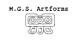 M.G.S. ARTFORMS