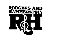 RODGERS AND HAMMERSTEIN RH