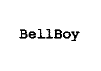 BELLBOY