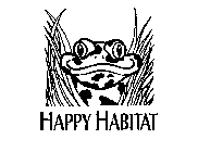 HAPPY HABITAT