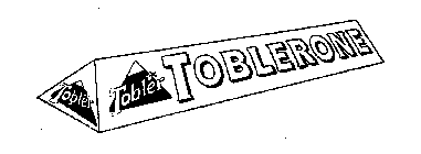 TOBLER TOBLERONE