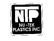 NTP NU-TEK PLASTICS INC.