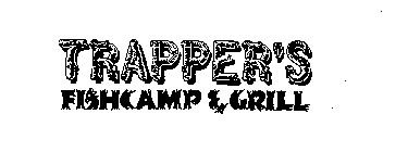 TRAPPER'S FISHCAMP & GRILL