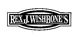 REX J. WISHBONE'S