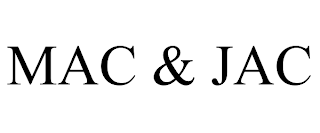 MAC & JAC