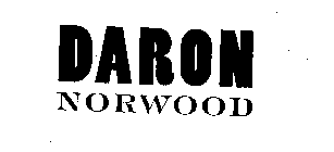 DARON NORWOOD