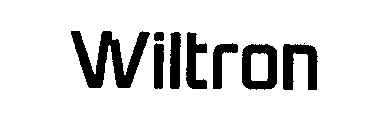 WILTRON