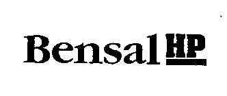 BENSAL HP