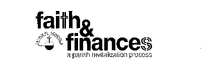 FAITH & FINANCES A PARISH REVITALIZATION PROCESS CATHOLIC SCHOOLS