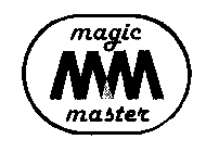MM MAGIC MASTER