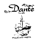 DANTE FAMIGLIA PIZZA AND PASTA