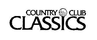 COUNTRY CLUB CLASSICS