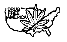 DRUG FREE AMERICA