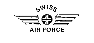 SWISS AIR FORCE