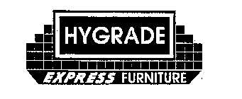 HYGRADE EXPRESS FURNITURE