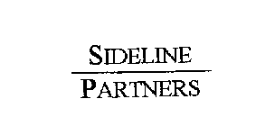 SIDELINE PARTNERS