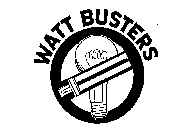 WATT BUSTERS